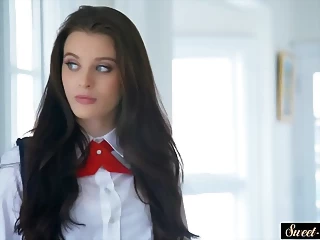 Cuckold Brother And Dad Watch Lana Rhoades Has Sex With Her Boss